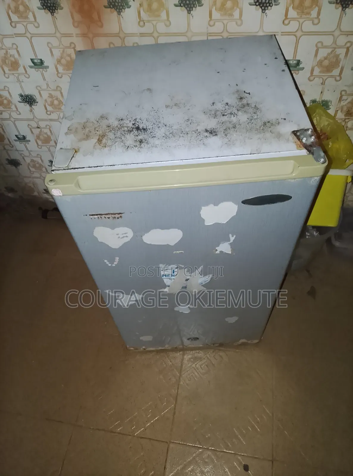 Haier Thermocool