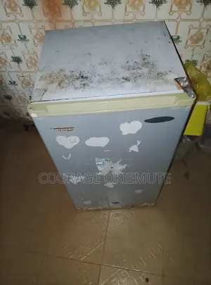 Haier Thermocool