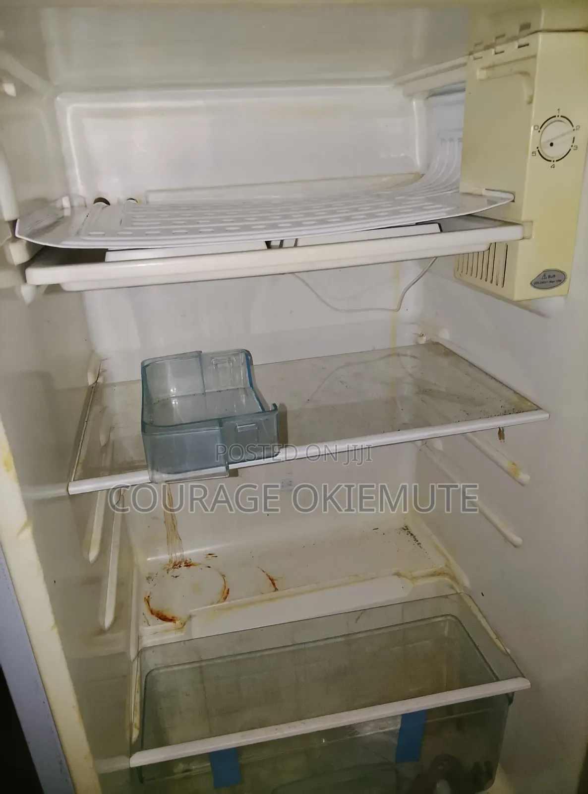 Haier Thermocool