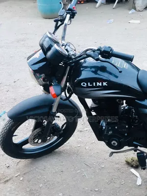 Qlink XP 200 2025 Black