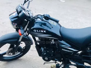 Qlink XP 200 2025 Black