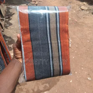 Other Colors of Asooke