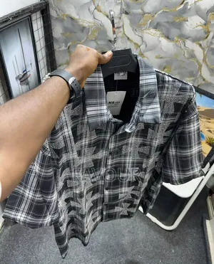 Men Shirts