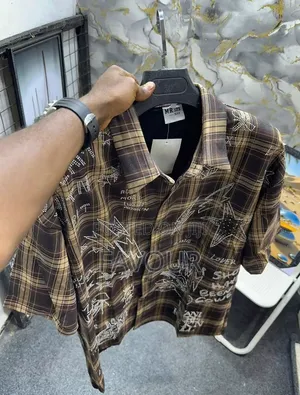 Men Shirts