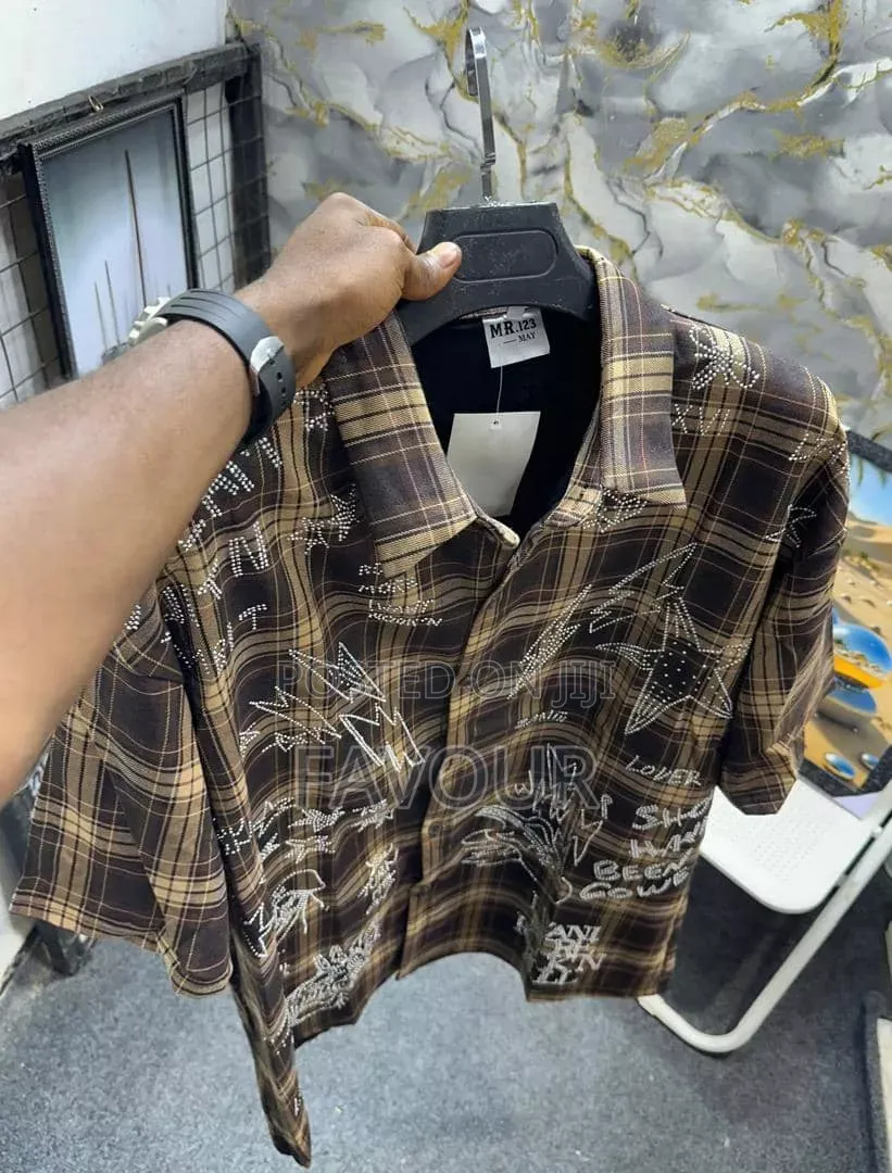 Men Shirts