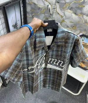 Men Shirts
