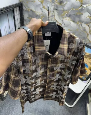 Men Shirts