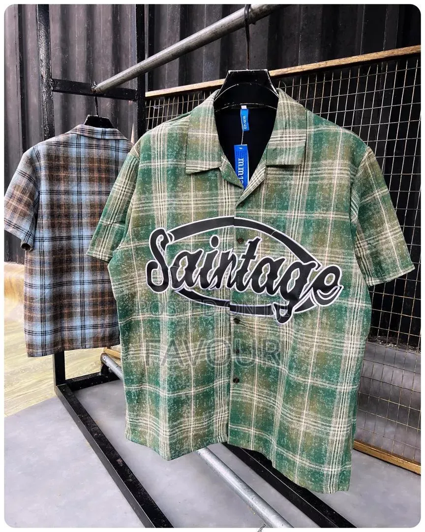 Men Shirts
