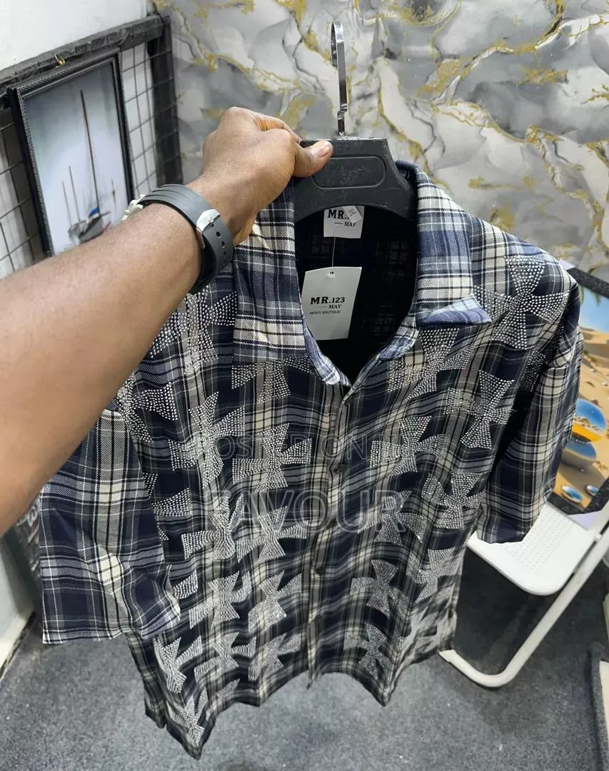 Men Shirts