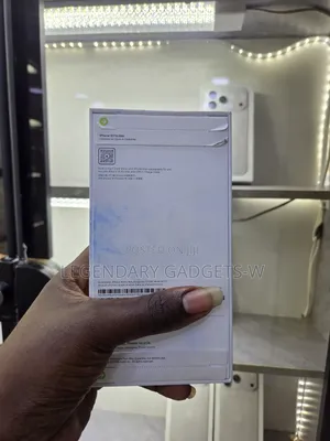 New Apple iPhone 18 Pro Max 512 GB