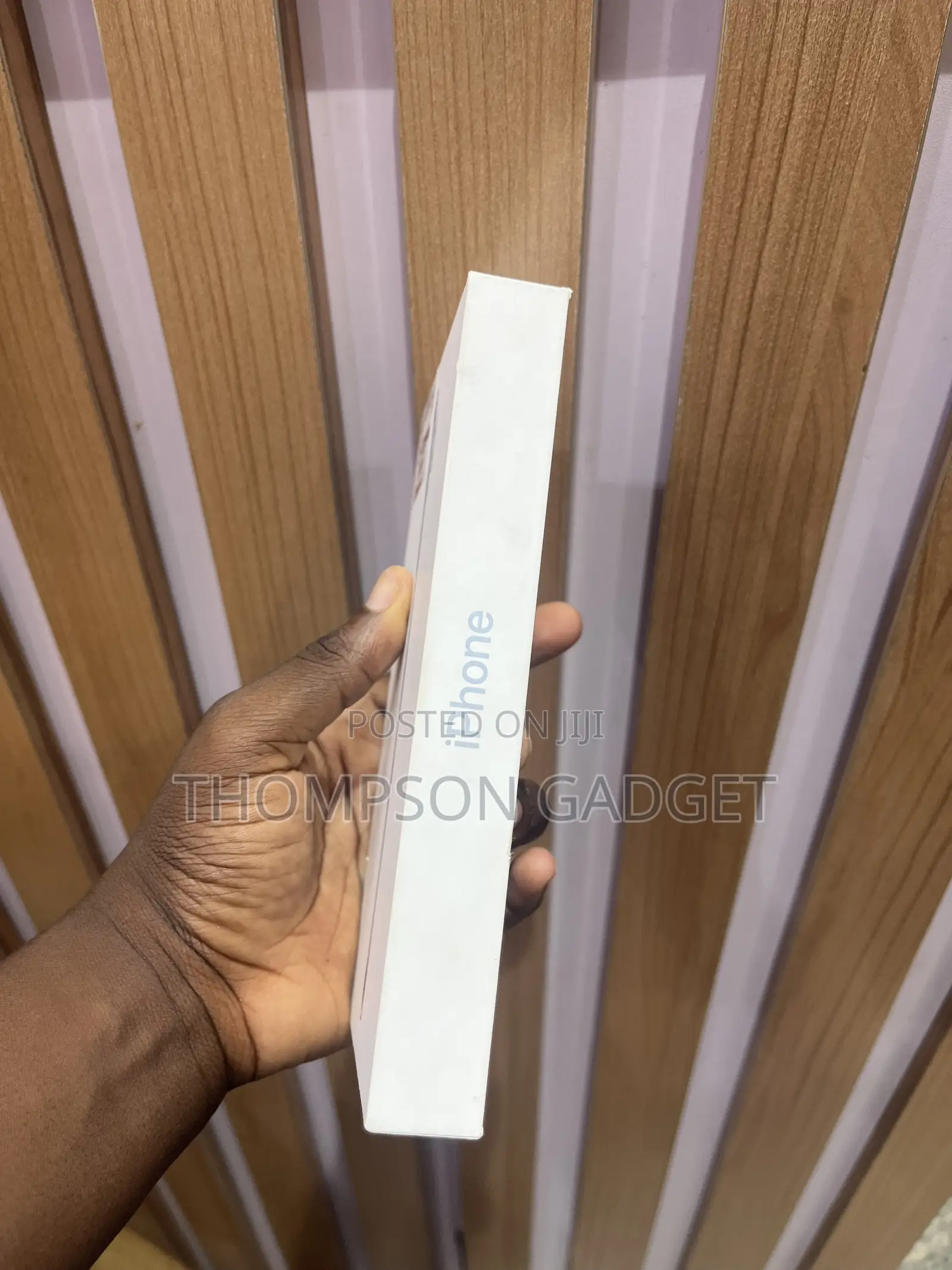 New Apple iPhone Air 512 GB Silver