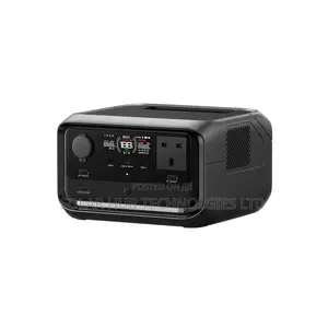 Ecoflow River 3 Plus
