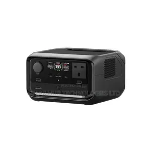 Ecoflow River 3 Plus