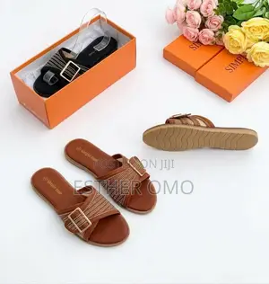 Foot Wears