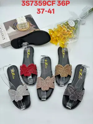 Foot Wears