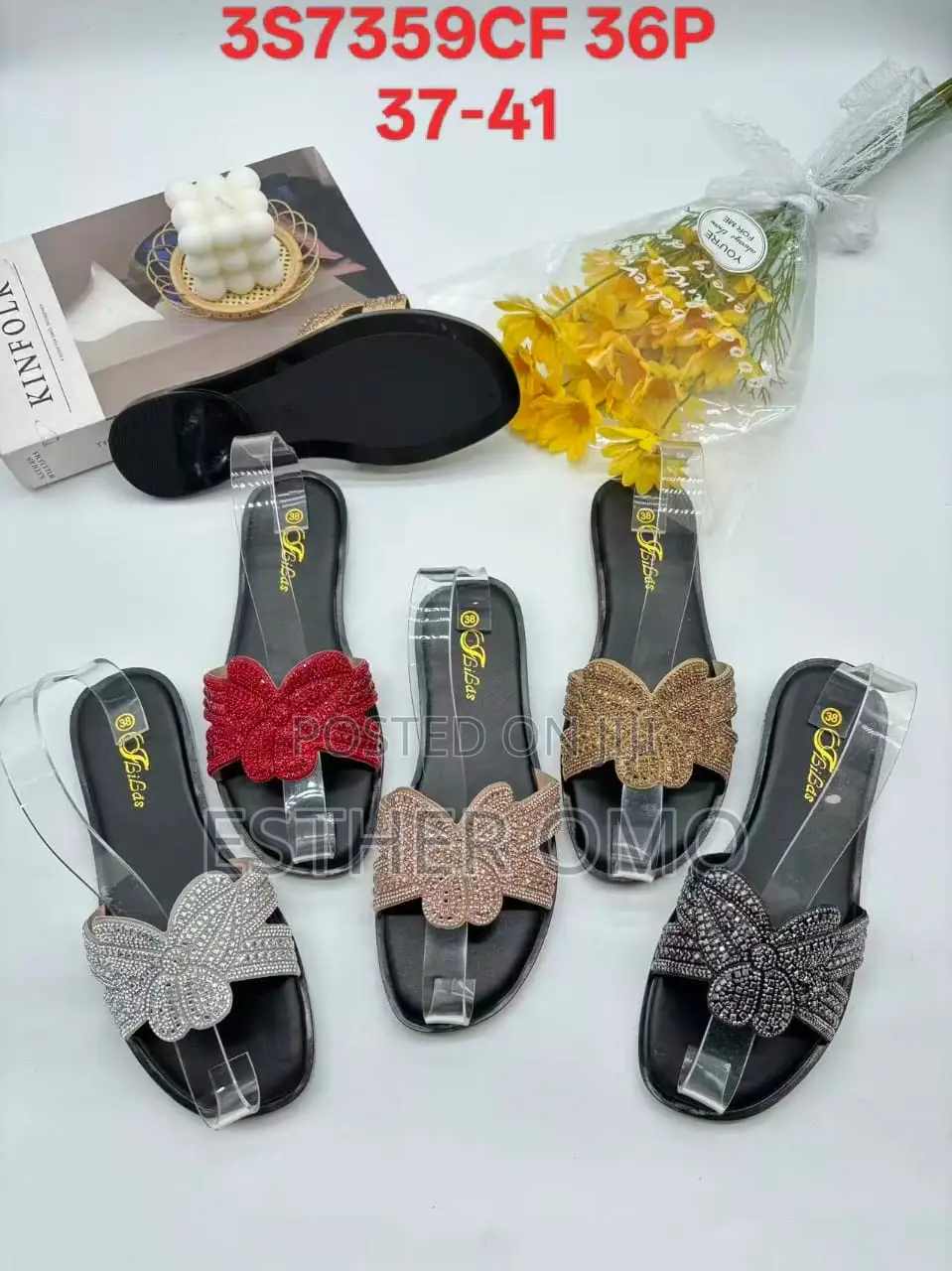 Foot Wears