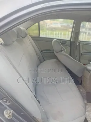 Hyundai Sonata 2.4 2008 Blue