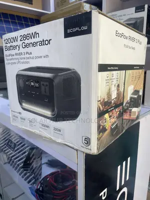 Ecoflow River 3 Plus