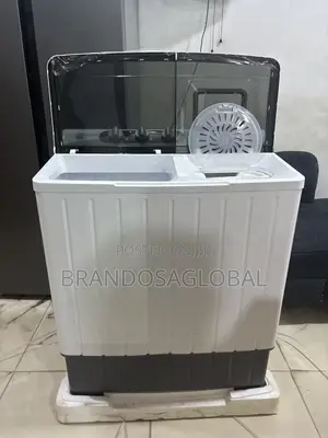 Premium Skyrun SPB116-024S Washing Machine