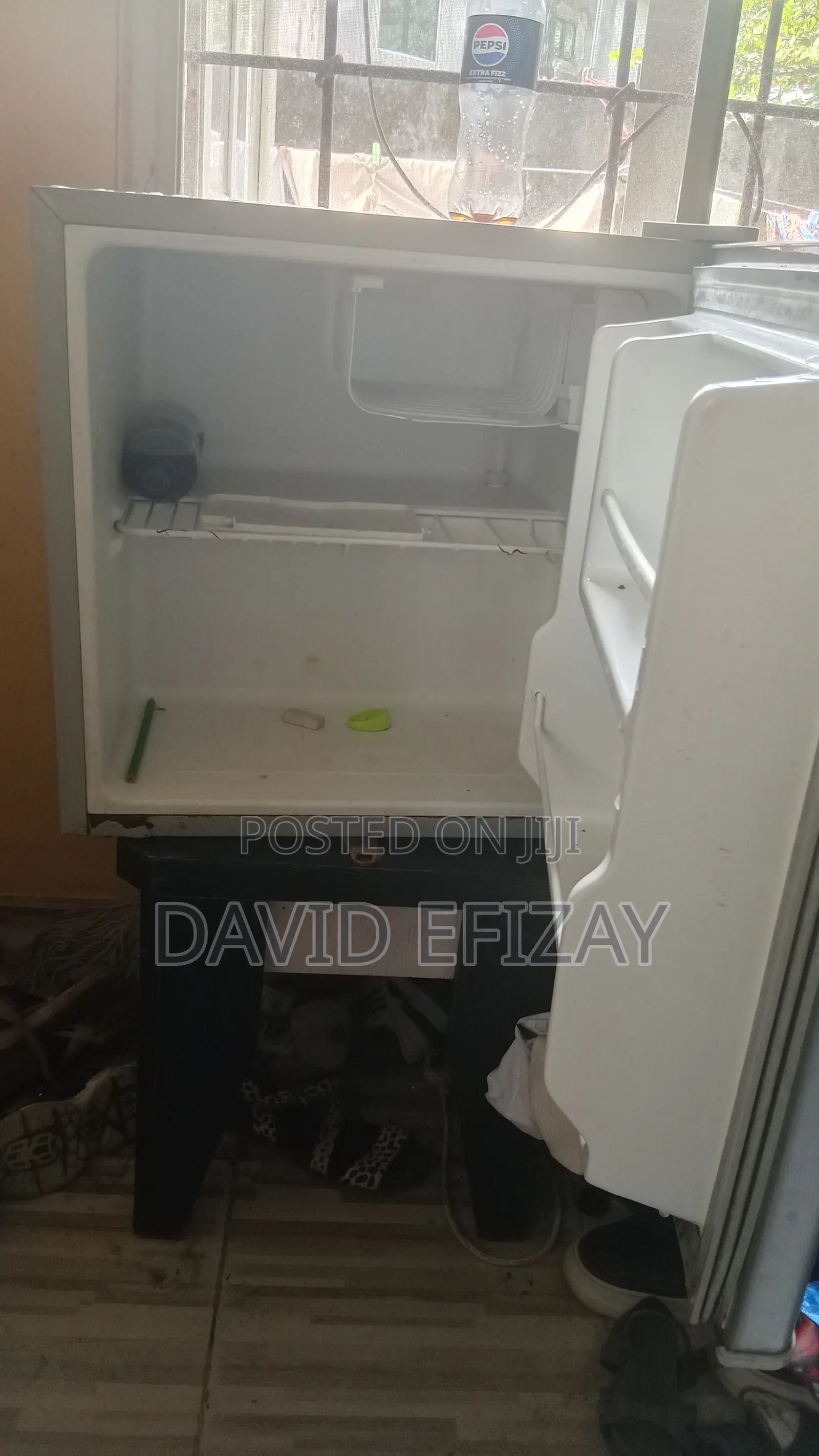 Bed Side Mini Fridge