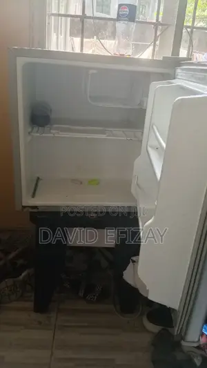 Bed Side Mini Fridge
