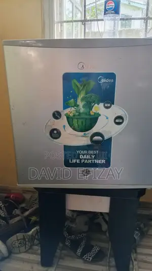 Bed Side Mini Fridge