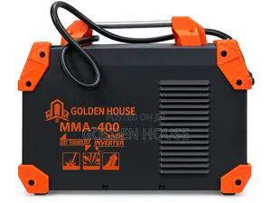 Golden House MMA-400