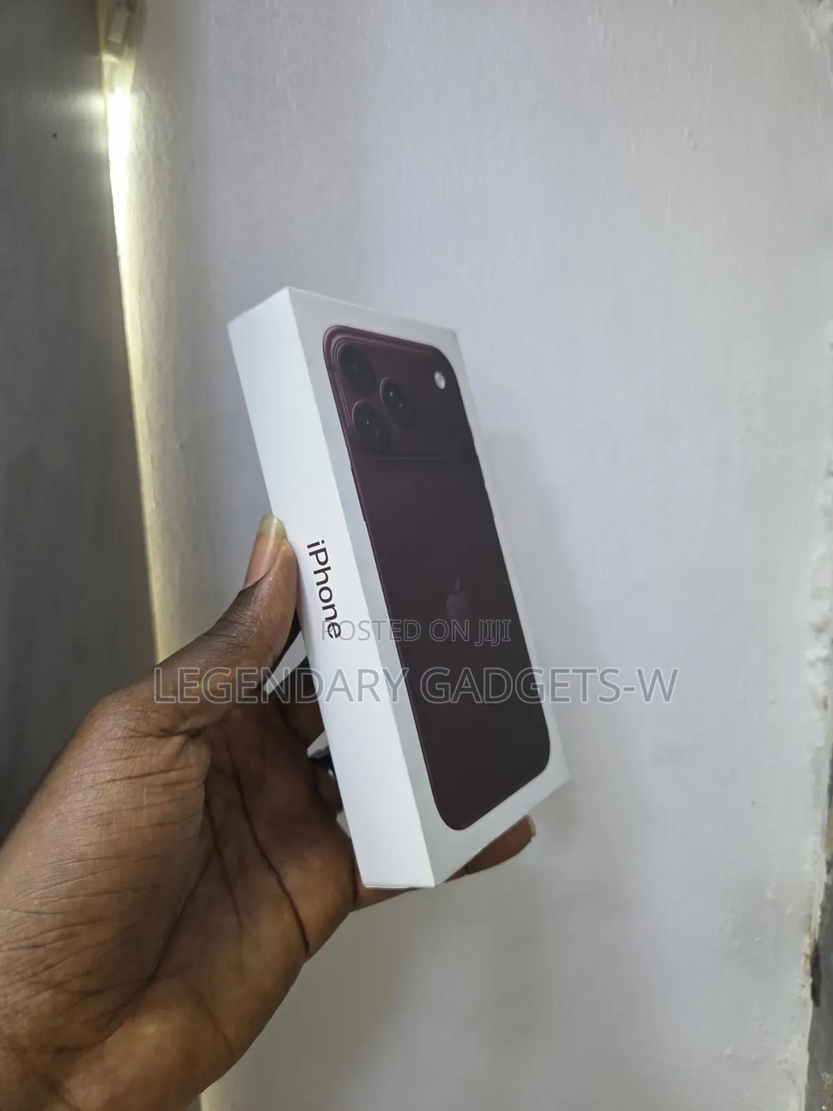 New Apple iPhone 18 Pro 256 GB