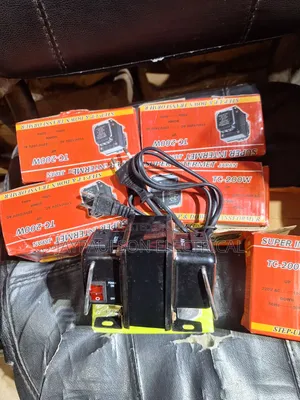 Electrical Step-Down Transformer