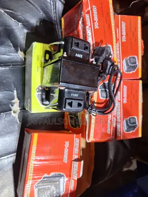 Electrical Step-Down Transformer