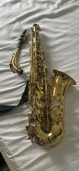 Proel Saxophone