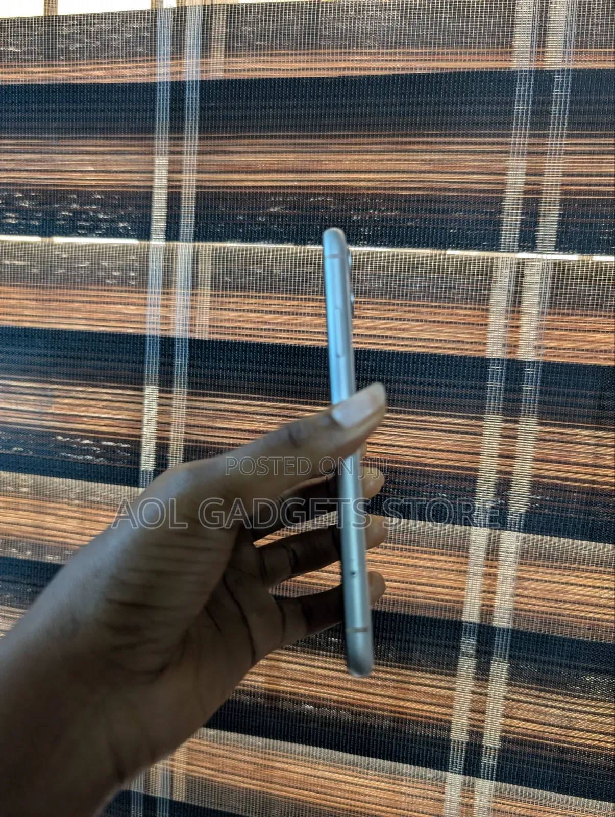 Apple iPhone 11 64 GB White