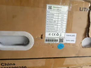 5kwh Litthium Battery Growatt