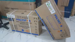 1HP PV-MD-09-INV Polystar Split Air Conditioner