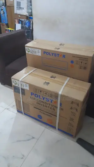 1HP PV-MD-09-INV Polystar Split Air Conditioner