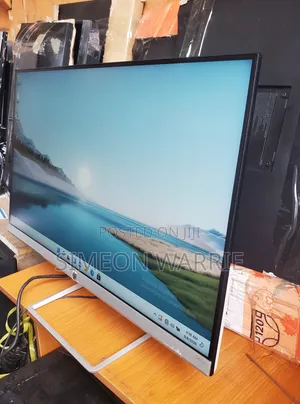 HP 24fw Monitor