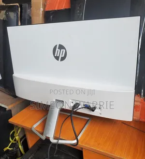 HP 24fw Monitor
