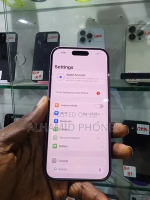 Apple iPhone 16 128 GB Pink