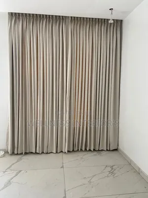 Printing Curtain