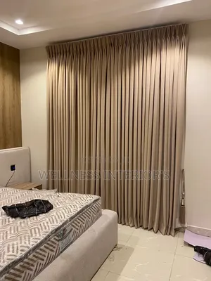 Printing Curtain