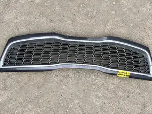 Kia Optima 2014–2015 Upper Front Grille – USA Imported