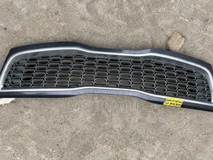 Kia Optima 2014–2015 Upper Front Grille – USA Imported