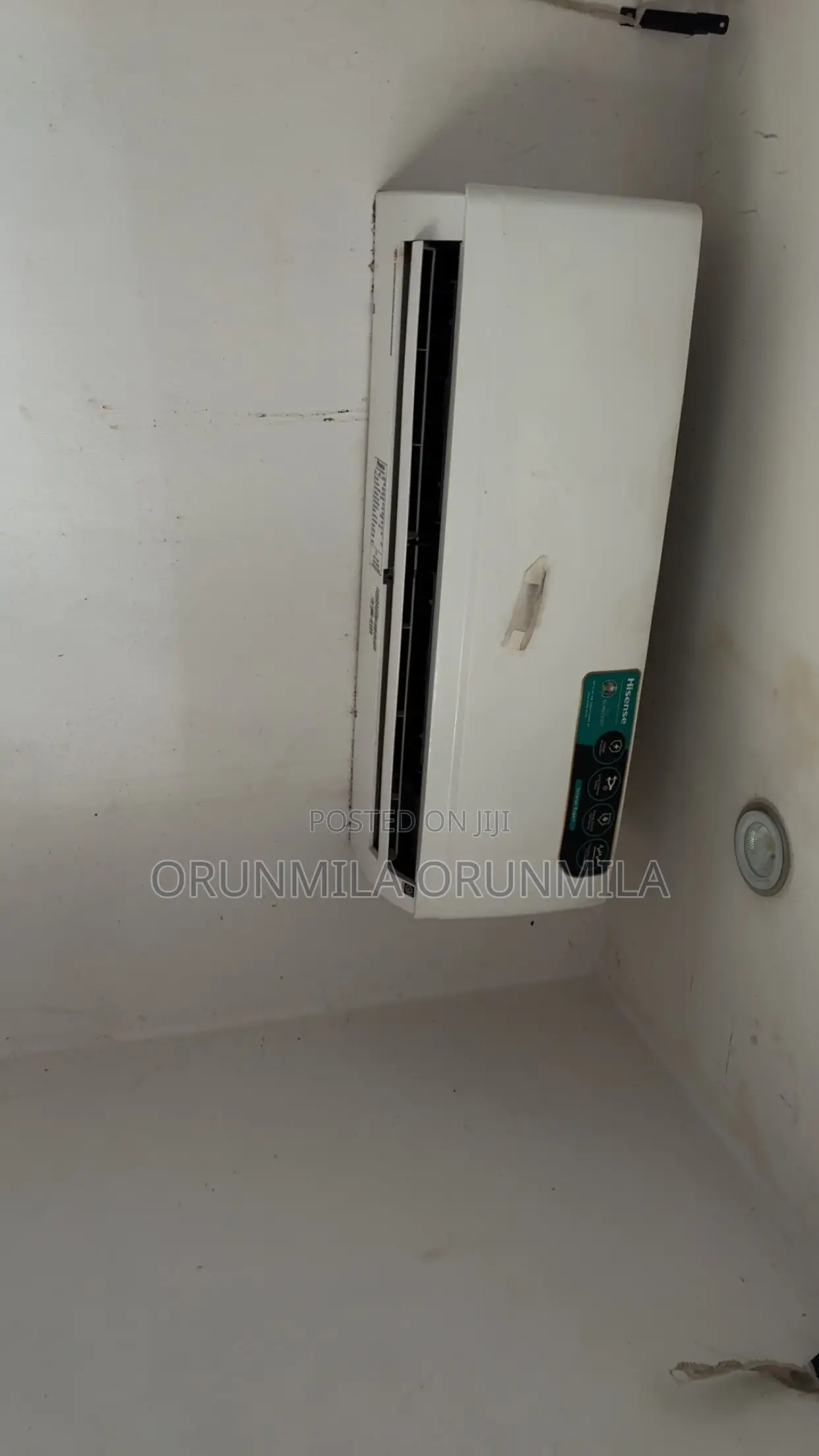 Hisense AC
