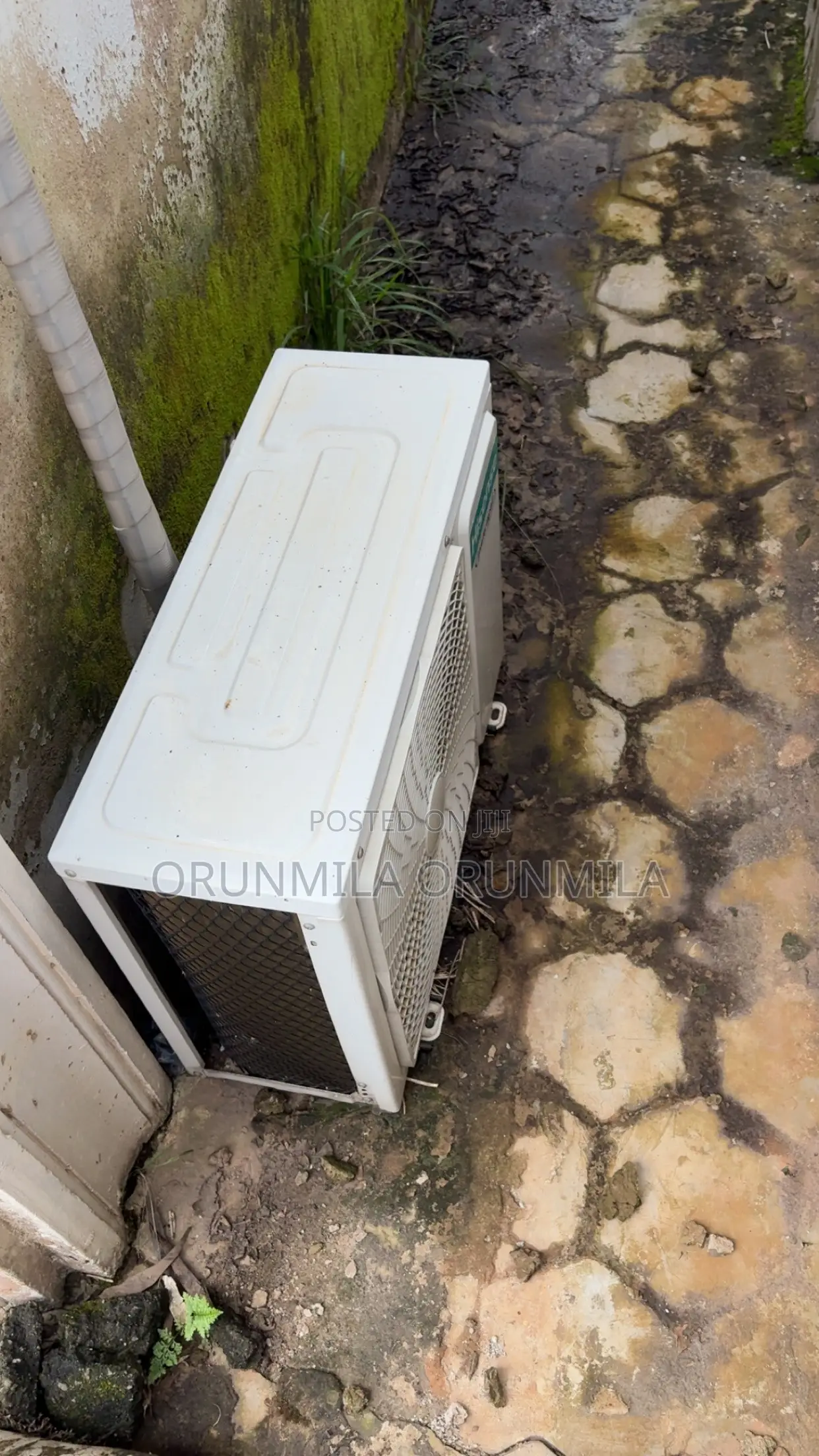 Hisense AC