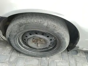 Nissan Altima 2002 Silver