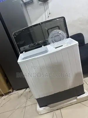 Skyrun SPB116-024S 11KG Laundry Washer