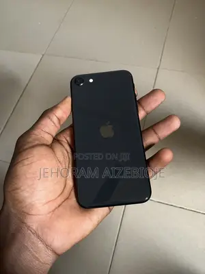 Apple iPhone SE (2020) 64 GB Blue