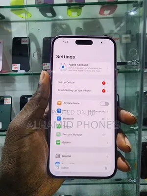 Apple iPhone 16 Plus 128 GB Pink