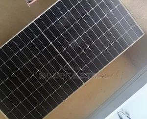 Solar Panels 550w