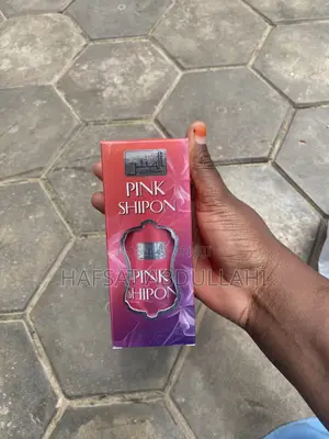 Almas Pink Shiffon